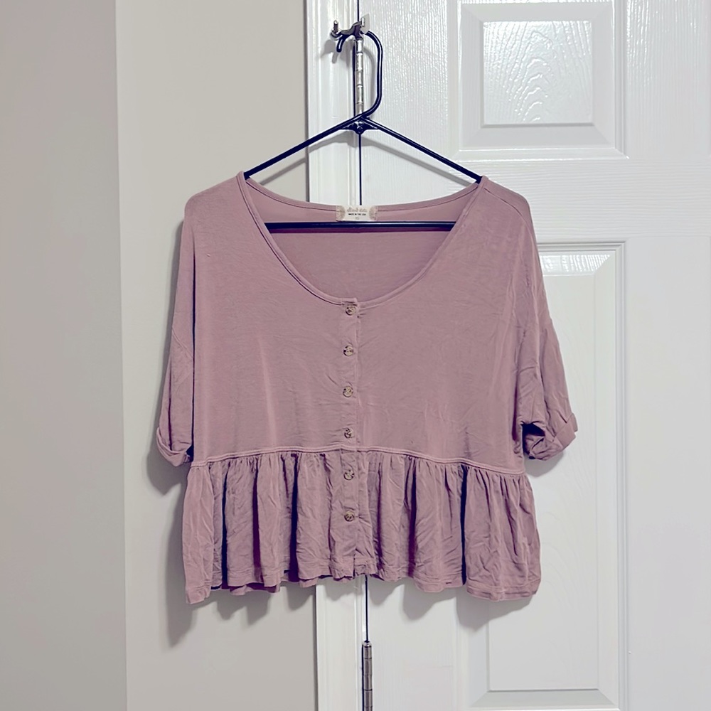 Xs altar’d state top